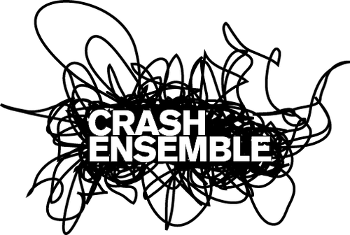 final crash vector logo black