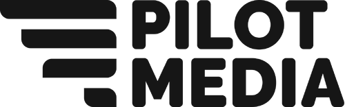 Pilot Media logo