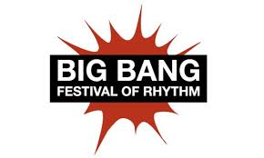 big bang festival logo